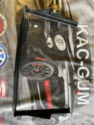 Fiat OE Fiat Punto 46555006 Légbeömlő Kormány