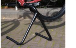 BBB BTL-155 SpindleStand hordozható szerelő állvány integrált középcsapágyhoz