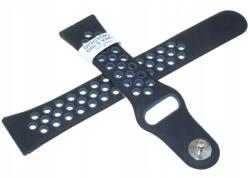 Morellato Szilikon Áttört Szíj Morellato Paroo 20 mm (A01X5402187801CR20)