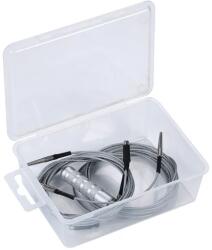 BBB Cycling BTL-184 TubeGuide bowdenszál és elektromos kábel behúzó szerszámkészlet