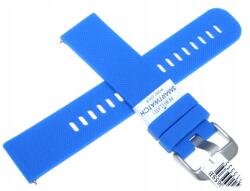 Morellato Kék Szilikon Szíj Morellato 20 mm A01X565 (A01X5654187065SB20)