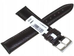 Chermond Bőr Barna Óraszíj 18 mm Chermond (A225.18 D.Brown)