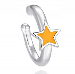  Ezüst Gyerek Fülpárna Minet Világító Csillag JMAN0466OE00 (JMAN0466OE00)