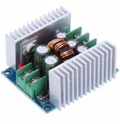 Inverter Step Down DC 6-40V DC12-36V 20A 300W Feszültség Stabilizátor