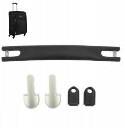  Fogantyú Markolat Alkatrész Bőröndhöz Táskához Bőrönd Alkatrészek (UCHWYT RĄCZKA)