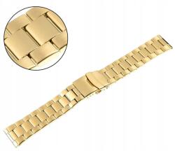 Pacific Acél Karkötő Pacific M72 Arany 20 mm (M72-20-G)