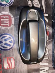 Fiat OE Fiat Doblo 735545497 Külső Ajtó Kilincs