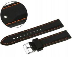Pacific Szilikon Óraszíj 20 mm Pacific U20-1.12 (U20-1.12-20)
