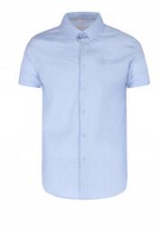 Volcano Volcano- Férfi Ing/ K-tocanto L 601 (Volcano M99091-S25-601M)