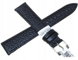 Morellato Bőr Óraszíj 18 mm Morellato A01X4936 (A01X4936C21019CR18)