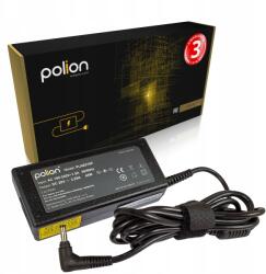 Polion 45W-os laptop töltő Lenovo 20V 2, 25A dugó 4, 0x1, 7mm (PLNZ070P)