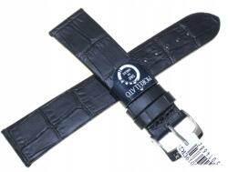 Morellato Bőr Óraszíj 20 mm Morellato A01X5754 (A01X5754D80019CR20)