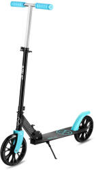 NILS Extreme Szépséghibás roller Nils Extreme HM1302 fekete 200 mm (200900189)