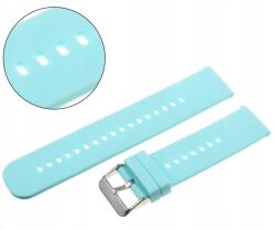 Pacific Szilikon Óraszíj 18 mm Pacific U27 (U27-19-18-S)