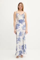 GUESS ruha ADLE - bézs L