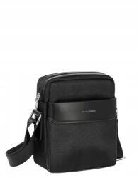 David Jones Kézitáska postás táska David Jones férfi válltáska, fekete - allegro - 8 105 Ft