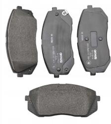 Pagid Hyundai i40 ix35 Sportage Pagid fékbetét