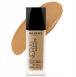 Revers Ásványi Mattító Alapozó 24 Bronze - Természetes fedés és bőrápolás (407)