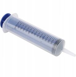  Műanyag Fecskendő 150ml Elszívó Folyadékszívó (1011210314811)