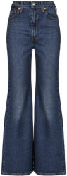 Levi's Jeans flare RIBCAGE BELLS Levis albastru US 27 / 32