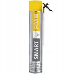 Wkręt-Met Klimas Smart tömlőszerelő hab 750 ml Wkręt-Met Klimas (PMW-SMART-750)