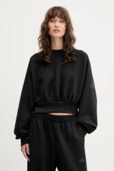 Adidas felső All SZN - fekete L - answear - 20 990 Ft