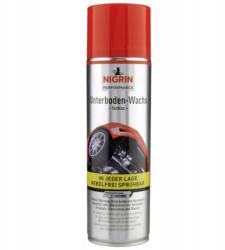 NIGRIN Alvázvédő Viasz Készítmény 500ML Német Spray