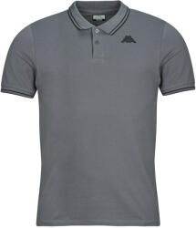 Kappa Tricou Polo mânecă scurtă Bărbați EZIO2 Kappa Gri EU S