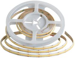 V-TAC DC24V COB LED szalag IP20, 560 db/m, CCT, állítható színhőmérséklettel - SKU 10555 (10555)