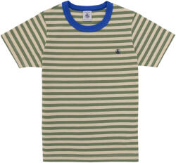 Petit Bateau Tricouri mânecă scurtă Băieți BOUNTY Petit Bateau verde 6 ani