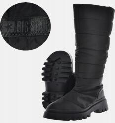 Big Star Női Csizmák Big Star Téli Bakancs MM274332-39 (100053906)