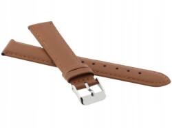 JVD Barna Bőr Óraszíj 10 mm Jvd R17403 (R17403-10)