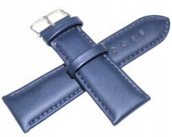 Diloy Bőr Óraszíj 26 mm Diloy 302EA. 26.5 (szeroki skórzany pasek do zegarka 26 mm)