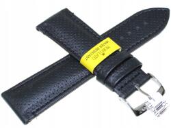 Morellato Vízálló Bőr Szíj Morellato Sport 24 mm (pasek perforowany 24 mm)