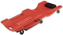 MTX autószerelő guruló fekpad 1000X 475X 128 mm műanyag (5674859)