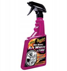 Meguiar's Meguiars Hot Rims Összes Felni- És Gumiabroncstisztító 710 ML