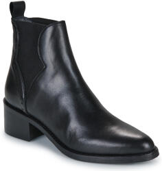Myma Botine Femei TILIAN Myma Negru 37