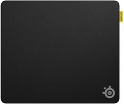 SteelSeries QcK Performance L Control (gamer, fekete) (63434)