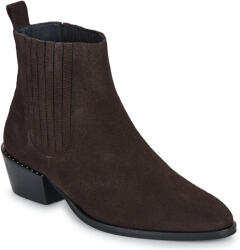 Myma Ghete Femei 8508-MY-01-VEL-MARRON Myma Maro 39