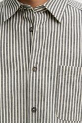 APC A. P. C. риза мъжка от памук Surchemise Malo (COHGG.H32023)