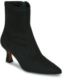 JB Martin Botine Femei LISETTE JB Martin Negru 38 - spartoo - 625,60 RON