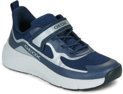 GEOX Pantofi sport Casual Băieți J PRO-RAN BOY F Geox albastru 28
