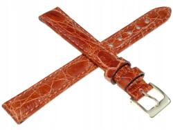Diloy Krokodilbőr Szíj 14 mm Diloy P332.14. 3 (P332.14.3)