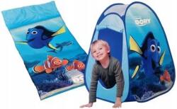 Disney Hálózsák plusz sátor " Finding Dory Disney " Hol van Dora ? (17821)