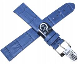 Morellato Bőr Óraszíj 18 mm Morellato A01X5754 (A01X5754D80062CR18)