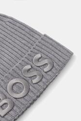 BOSS Вълнена шапка BOSS Lara_hat (50497815) - answear - 87,99 лв