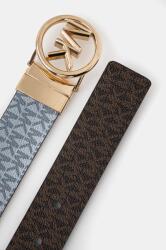 MICHAEL Michael Kors двустранен колан дамски от имитация на кожа (551342) - answear - 101,68 лв