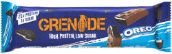 Grenade proteinszelet oreo 60 g - vitalora