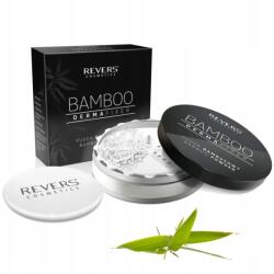 Revers Átlátszó bambusz mattító púder Revers Cosmetics (REVPBAS15)
