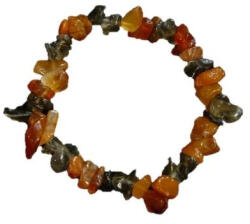 Karkötő Ásvány karkötő ízületi problémákra 1 db